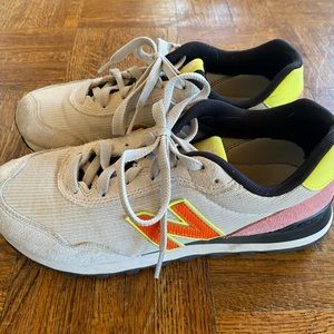 Women’s New Balance 515 Sneakers